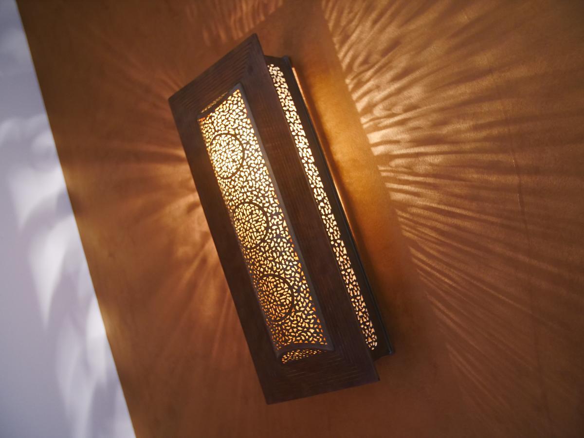 Jnane Gueliz Apartamento Marrakesh Exterior foto